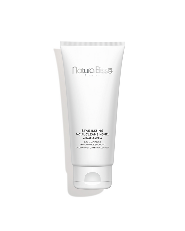 Natura Bissé - Facial Cleansing Gel + Aha