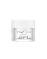 Natura Bissé - Stabilizing Oil Free Gel Cream