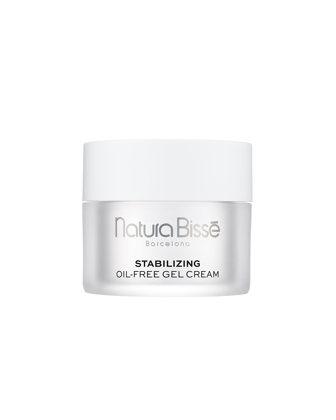 Natura Bissé - Stabilizing Oil Free Gel Cream