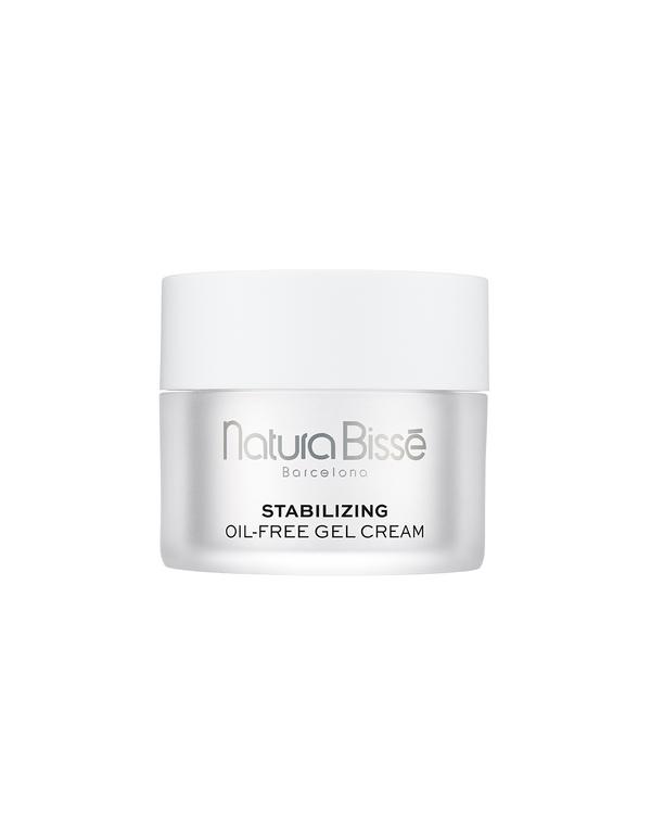 Natura Bissé - Stabilizing Oil Free Gel Cream