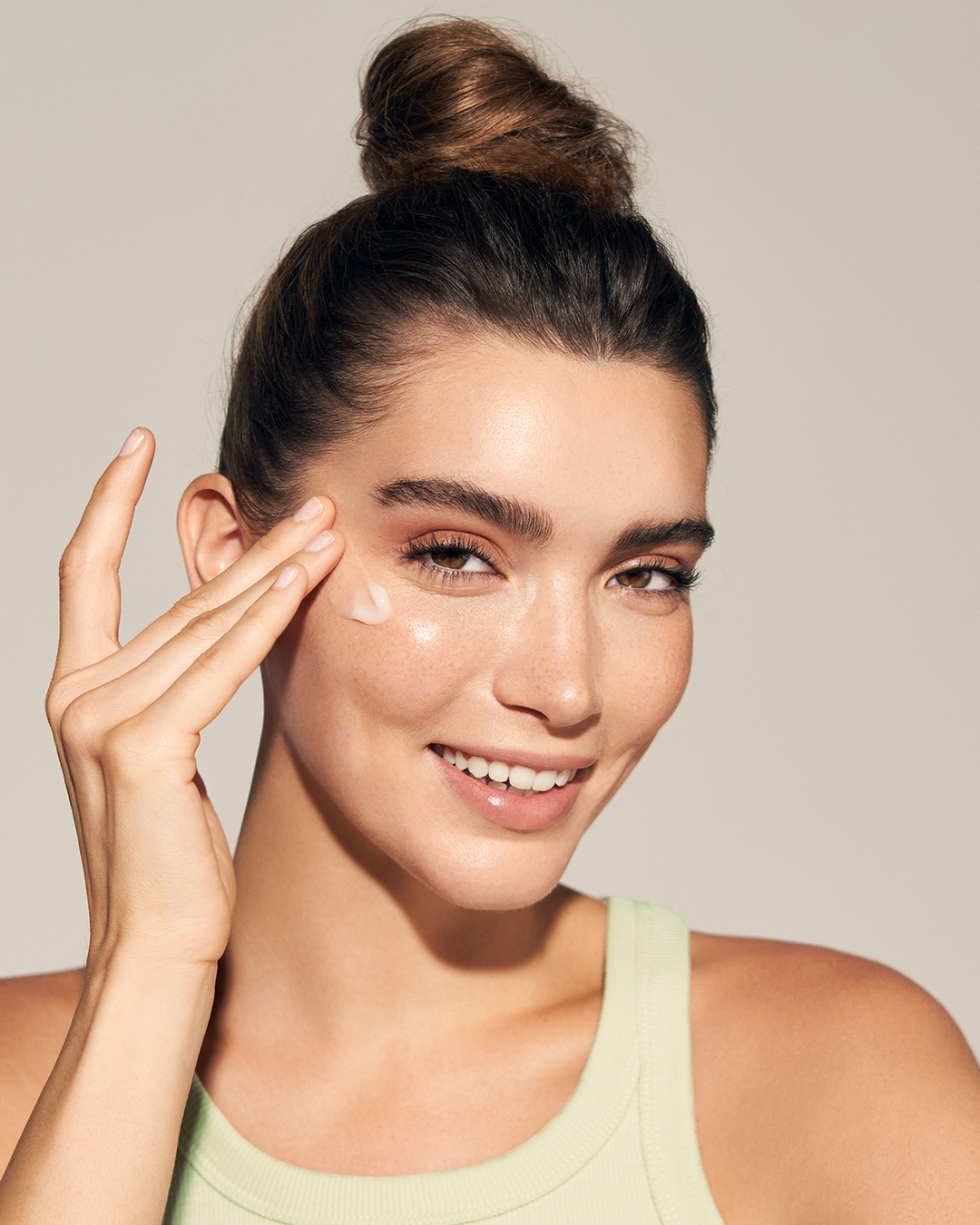 Natura Bissé - Stabilizing Oil Free Gel Cream