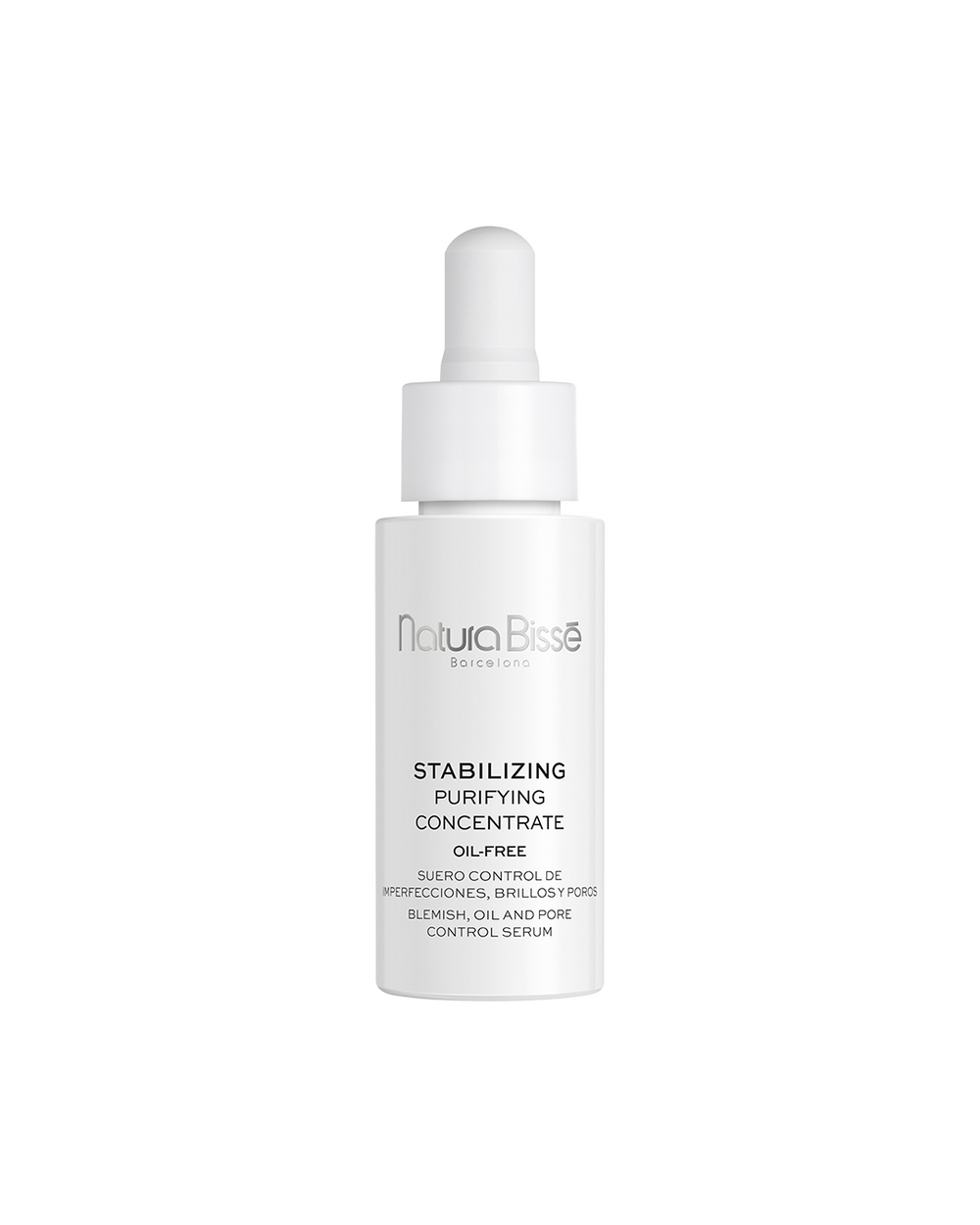 Natura Bissé - Stabilizing Purifying Concentrate