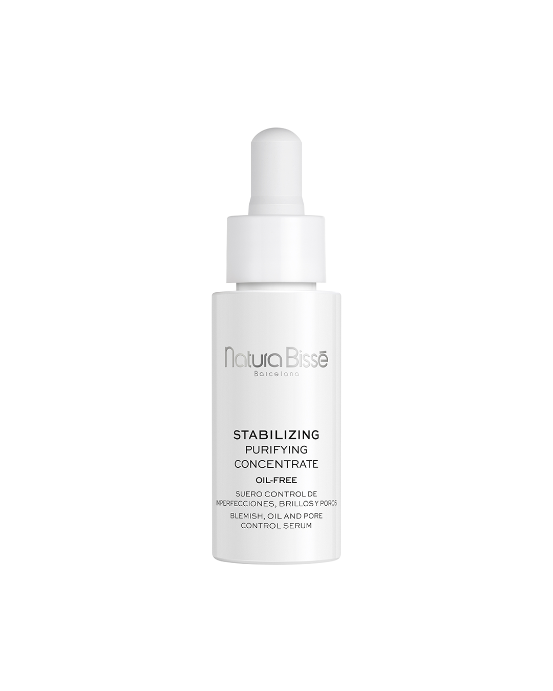 Natura Bissé - Stabilizing Purifying Concentrate