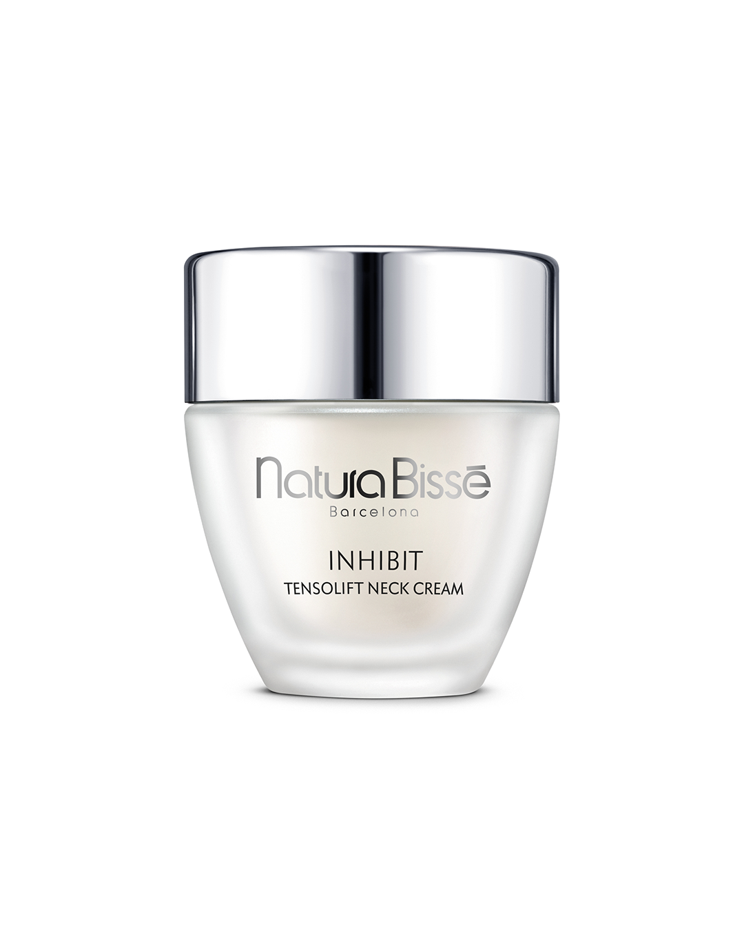 Natura Bissé - Inhibit Tensolift Neck Cream