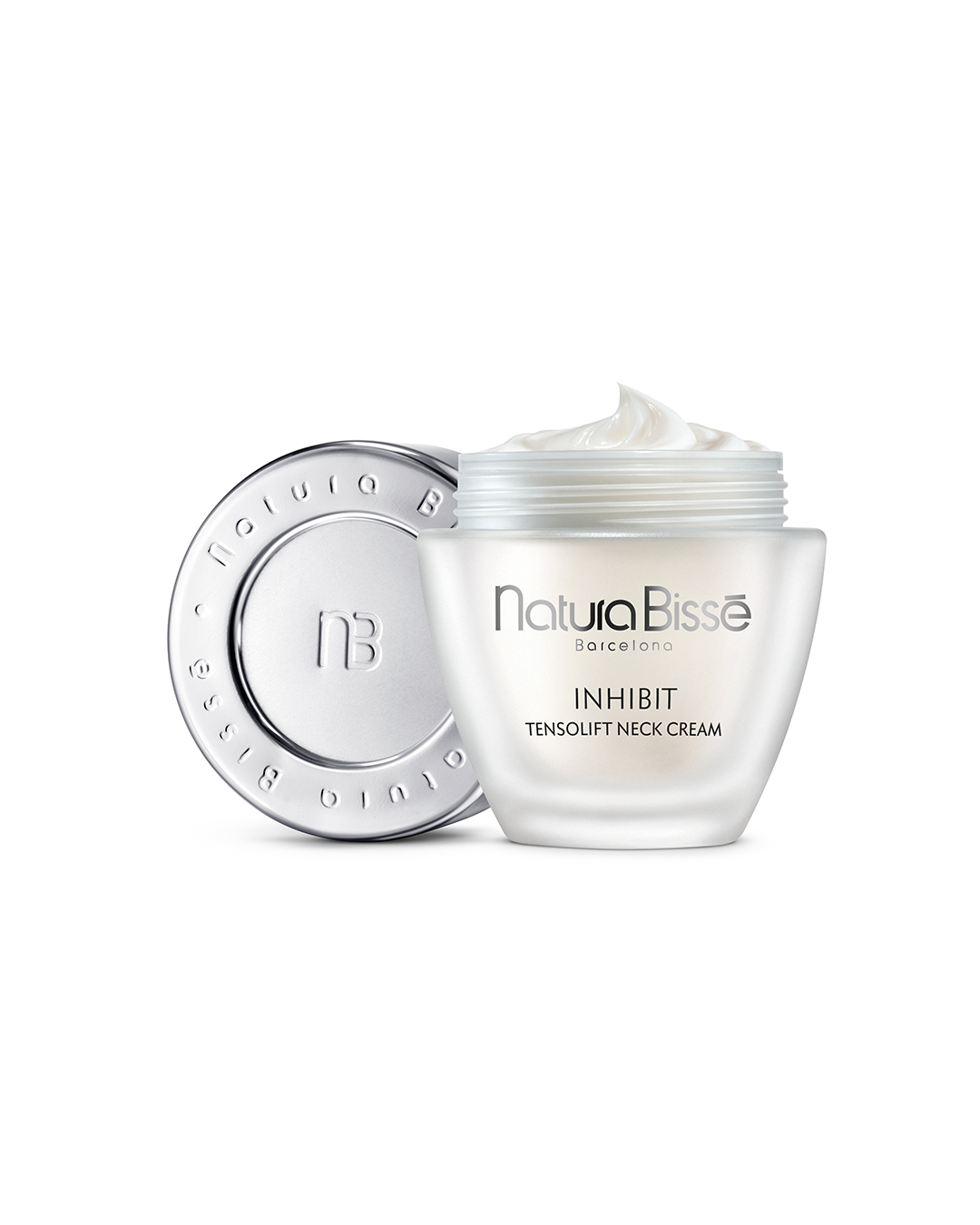 Natura Bissé - Inhibit Tensolift Neck Cream