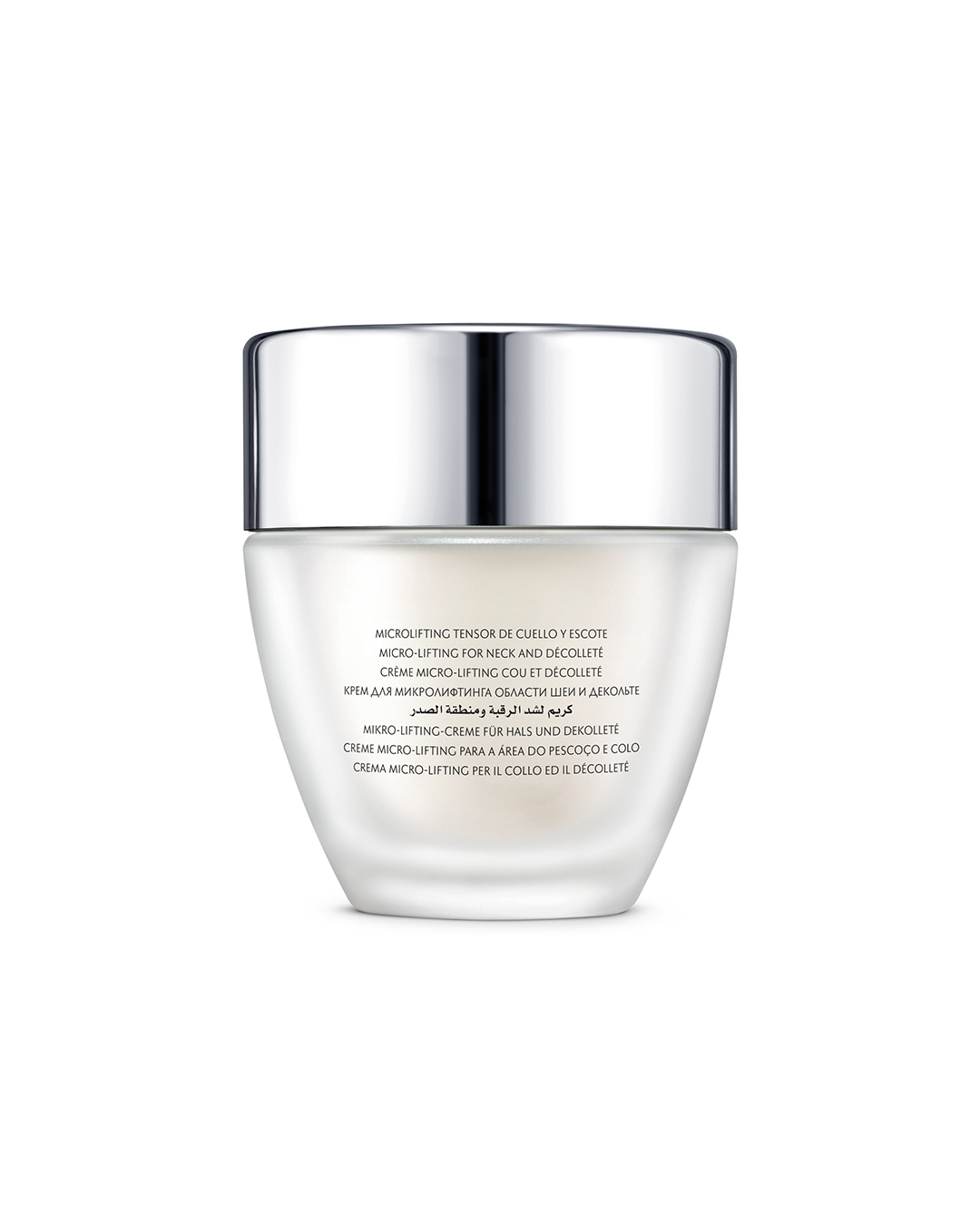 Natura Bissé - Inhibit Tensolift Neck Cream