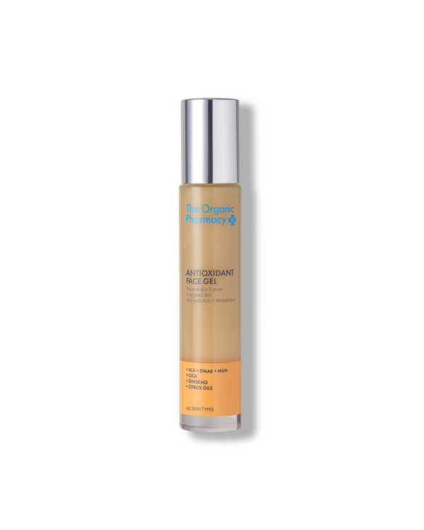 The Organic Pharmacy - Antioxidant Face Gel 35ml