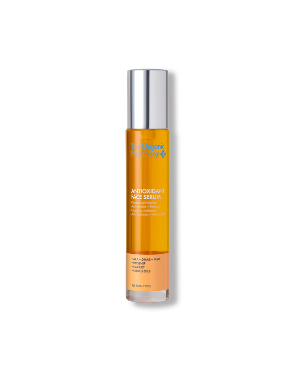 The Organic Pharmacy - Antioxidant Face Firming Serum 35ml