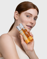 The Organic Pharmacy - Antioxidant Face Gel & Antioxidant Face Serum Duo