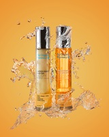 The Organic Pharmacy - Antioxidant Face Gel & Antioxidant Face Serum Duo