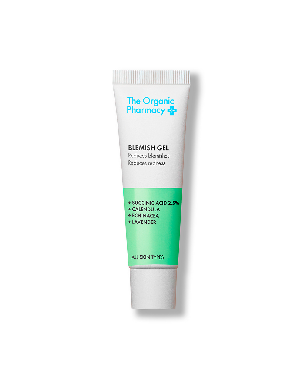 The Organic Pharmacy - Blemish Gel