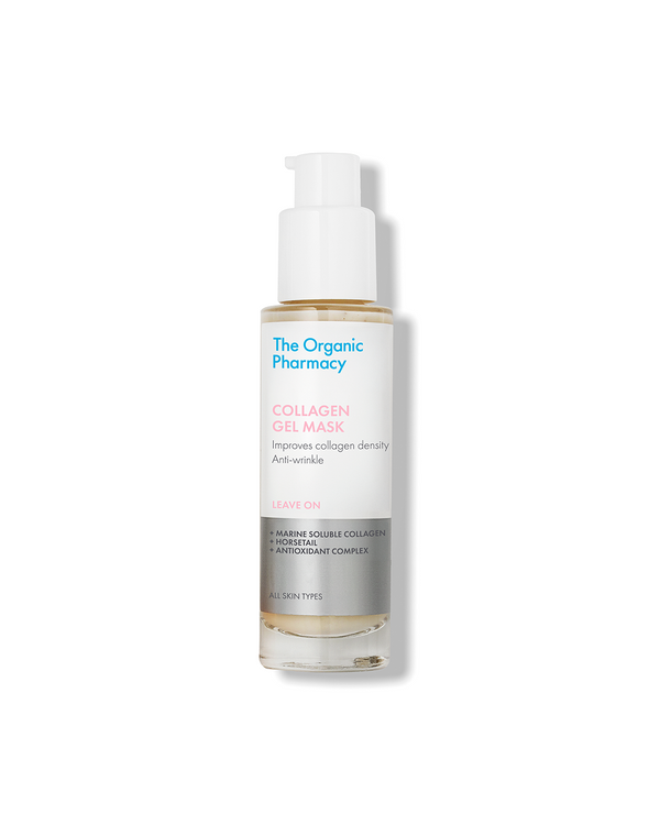 The Organic Pharmacy - Collagen Gel Mask