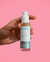 The Organic Pharmacy - Collagen Gel Mask