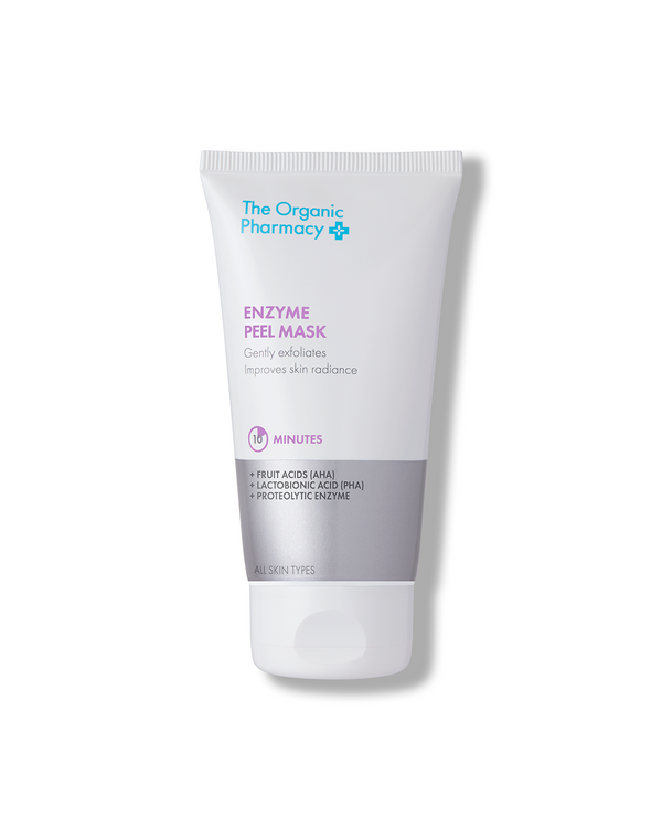 The Organic Pharmacy - Enzyme Peel Mask