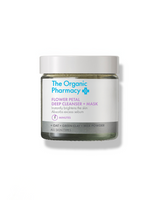 The Organic Pharmacy - Flower Petal Deep Cleanser & Mask