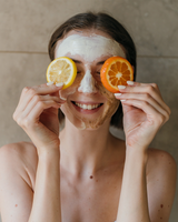 The Organic Pharmacy - Flower Petal Deep Cleanser & Mask