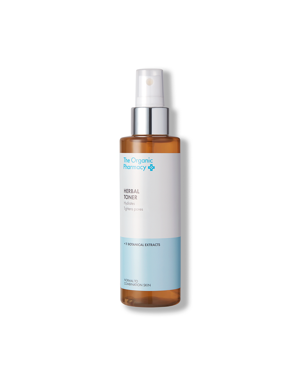 The Organic Pharmacy - Herbal Toner