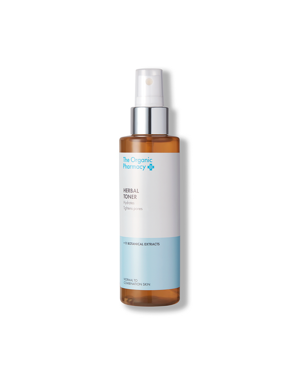 The Organic Pharmacy - Herbal Toner
