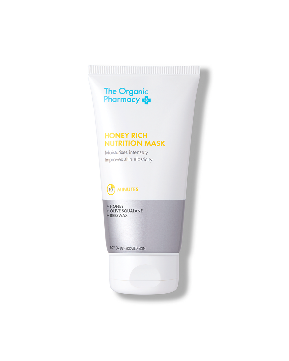 The Organic Pharmacy - Honey Rich Nutrition Mask