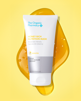 The Organic Pharmacy - Honey Rich Nutrition Mask