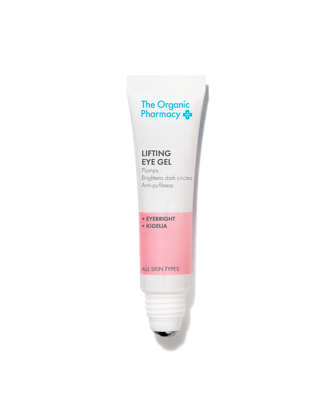 The Organic Pharmacy - Lifting Eye Gel
