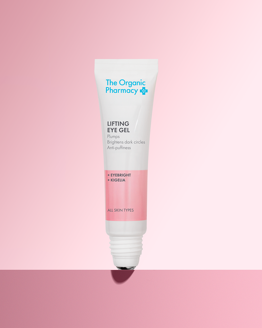 The Organic Pharmacy - Lifting Eye Gel