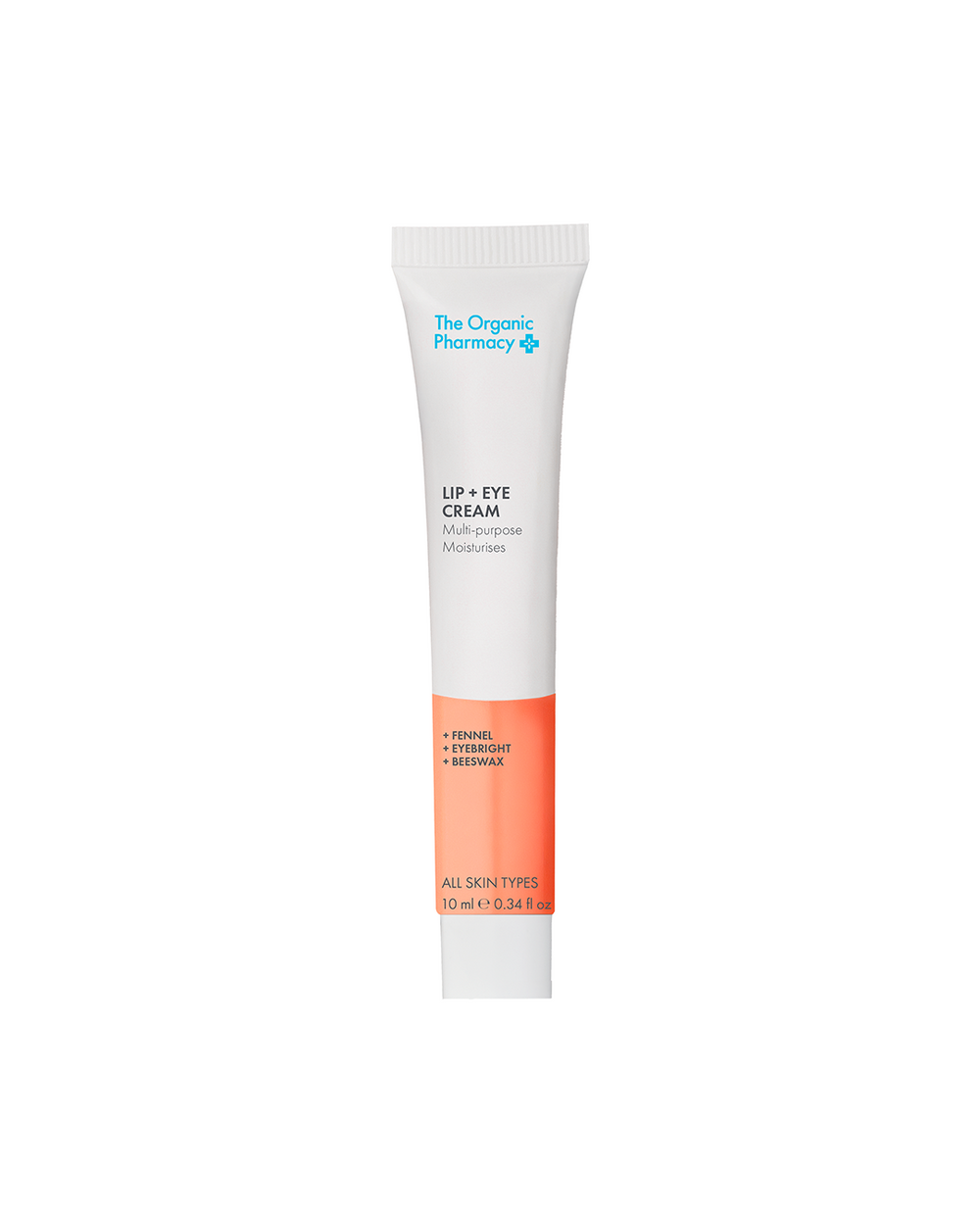The Organic Pharmacy - Lip and Eye Cream