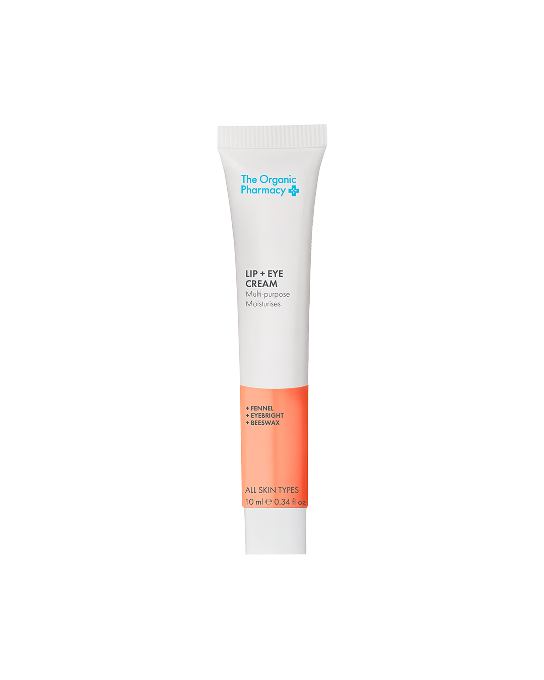 The Organic Pharmacy - Lip and Eye Cream