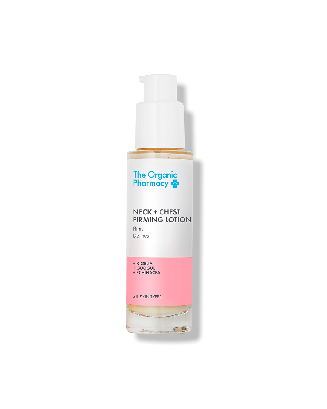 The Organic Pharmacy - Neck and Chest Lotion