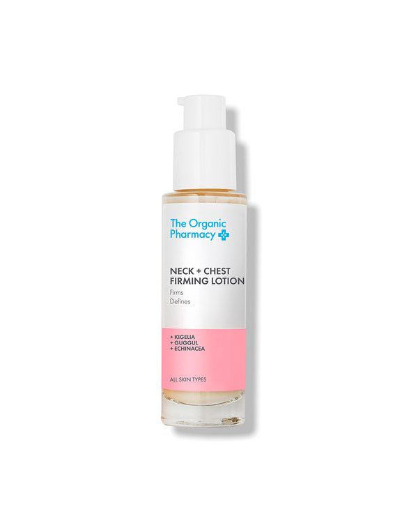 The Organic Pharmacy - Neck and Chest Lotion