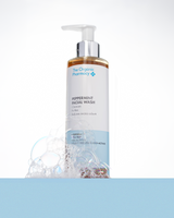 The Organic Pharmacy - Peppermint Facial Wash