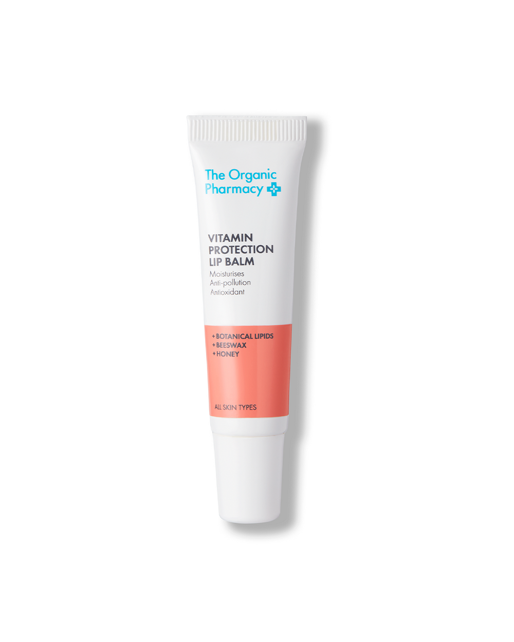 The Organic Pharmacy - Vitamin Protection Lip Balm