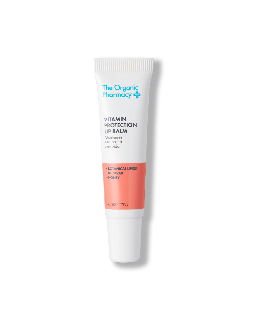 The Organic Pharmacy - Vitamin Protection Lip Balm