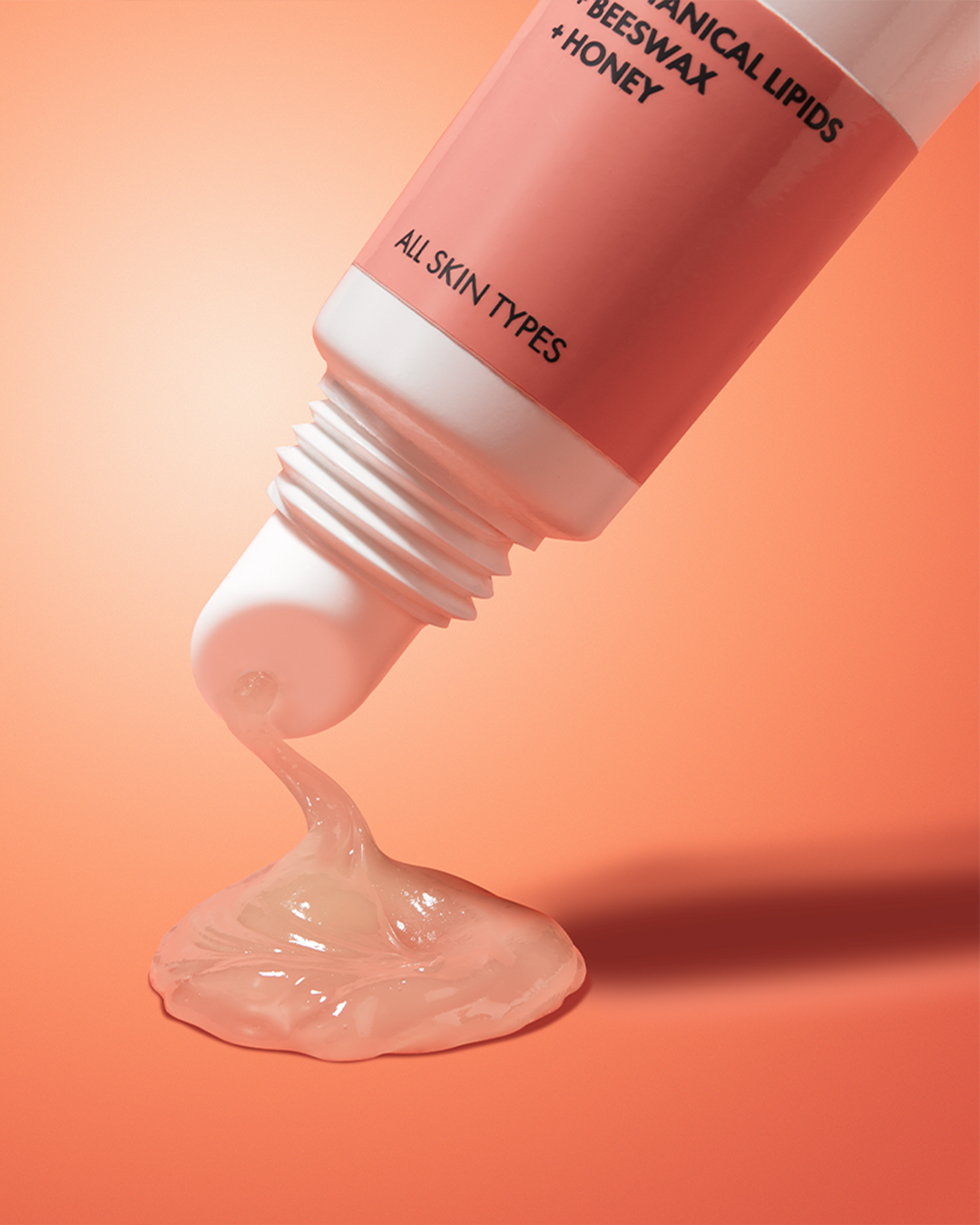 The Organic Pharmacy - Vitamin Protection Lip Balm