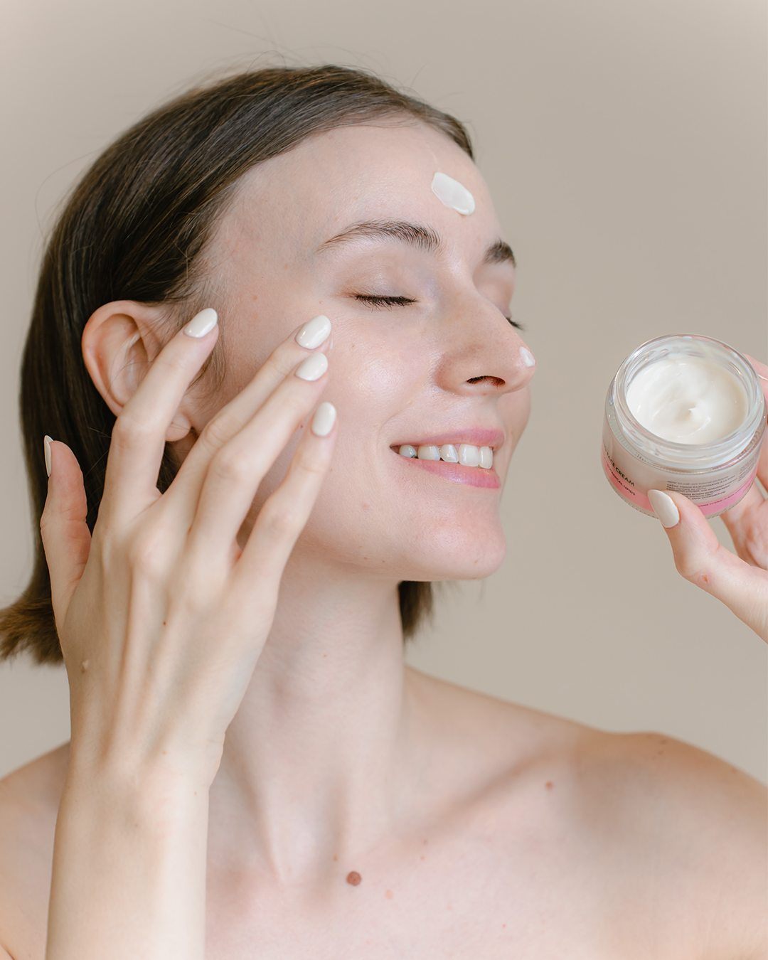 The Organic Pharmacy - Rose Rejuvenating Face Cream