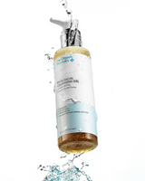 The Organic Pharmacy - Rose Facial Cleansing Gel