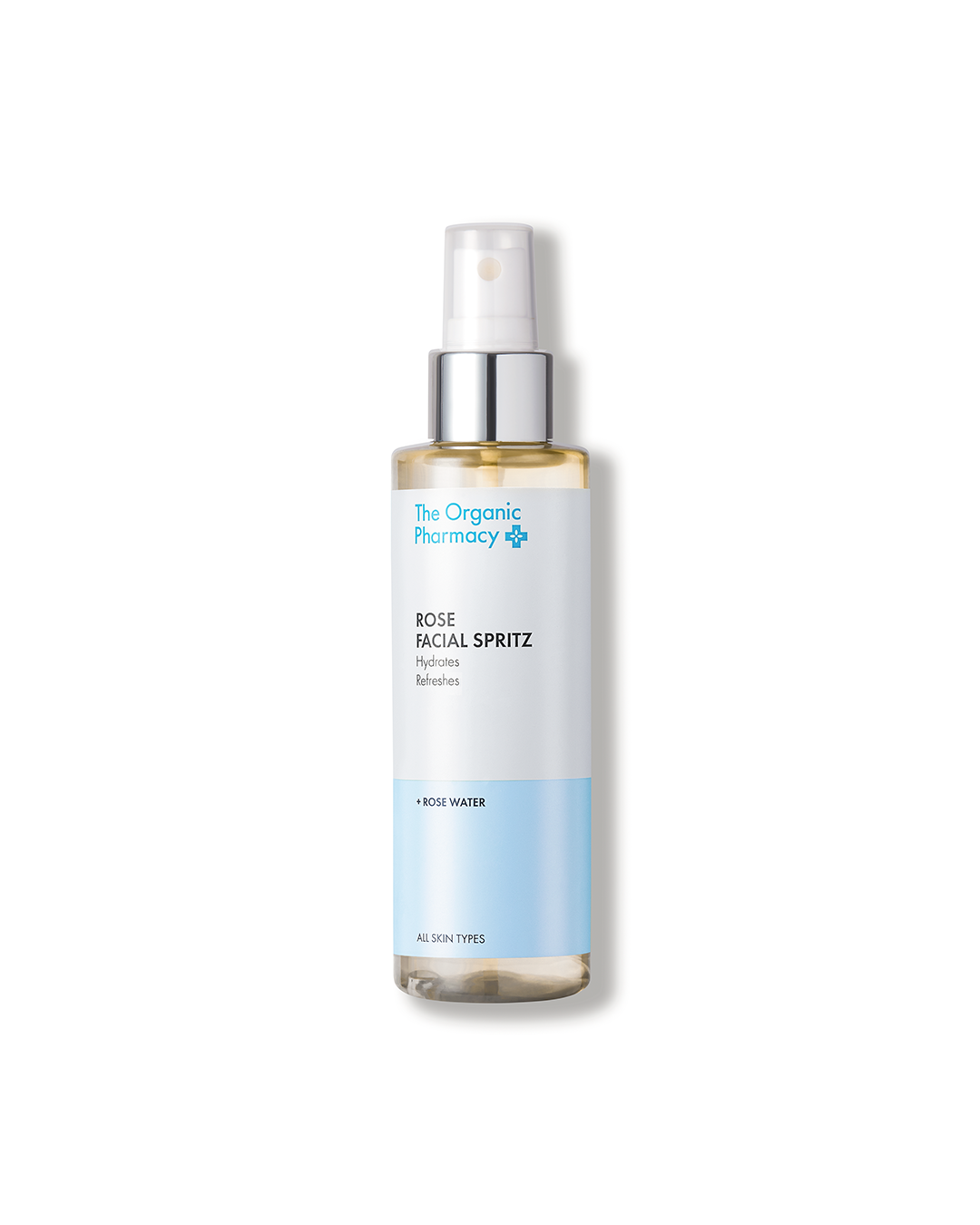 The Organic Pharmacy - Rose Facial Spritz
