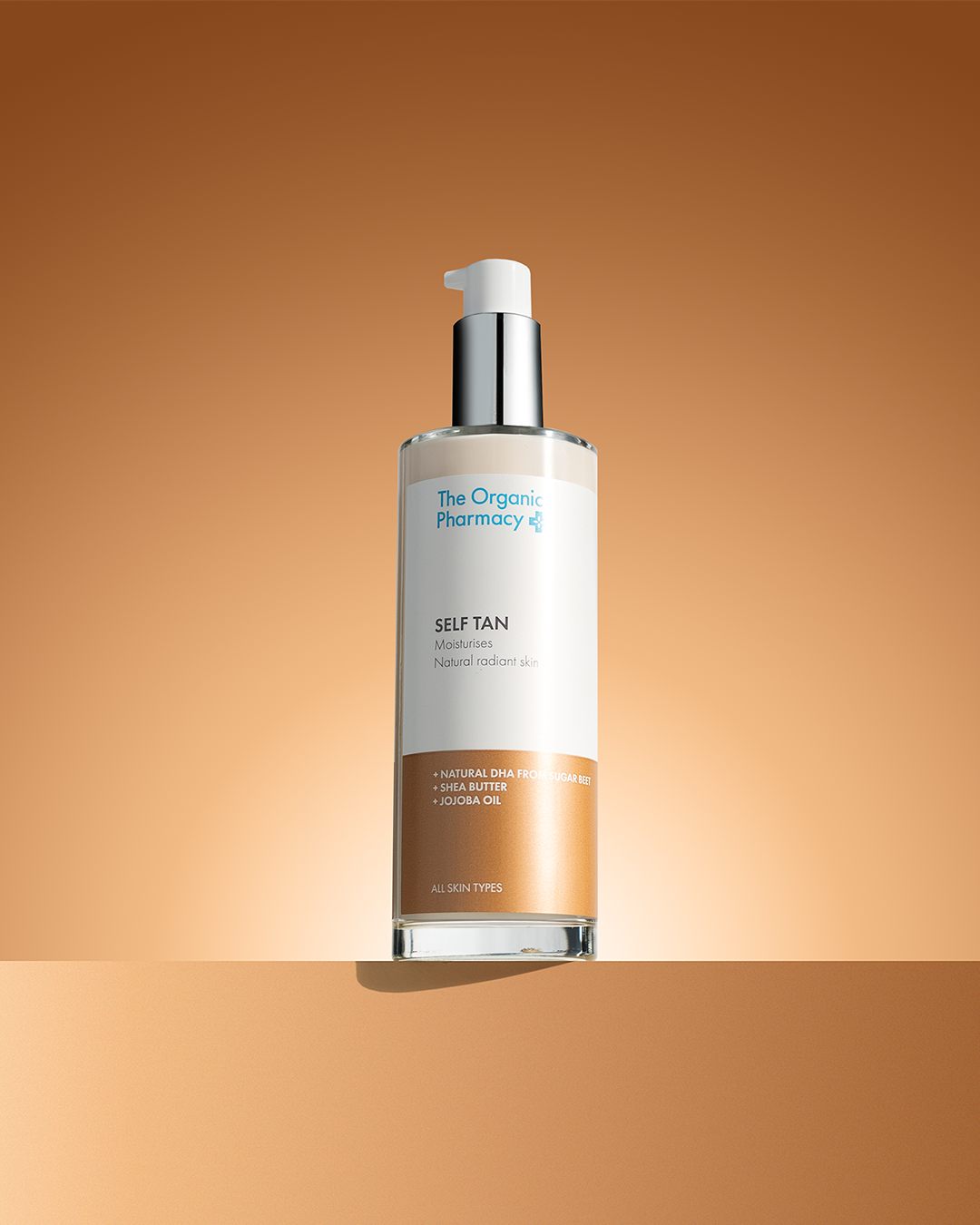 The Organic Pharmacy - Self Tan