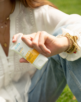 The Organic Pharmacy - Cellular Protection Sun Cream SPF 50