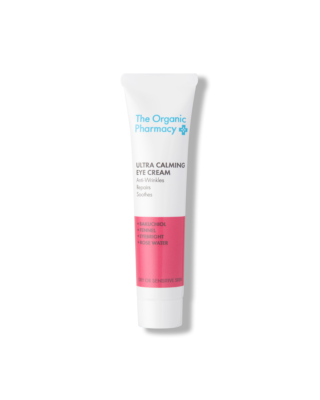 The Organic Pharmacy - Ultra Calming Eye Cream