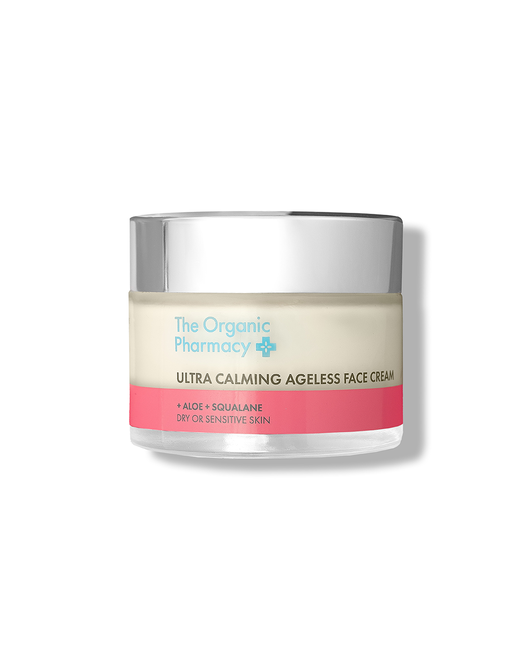 The Organic Pharmacy - Ultra Calming Ageless Face Cream
