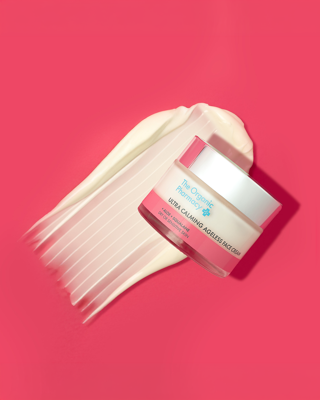 The Organic Pharmacy - Ultra Calming Ageless Face Cream