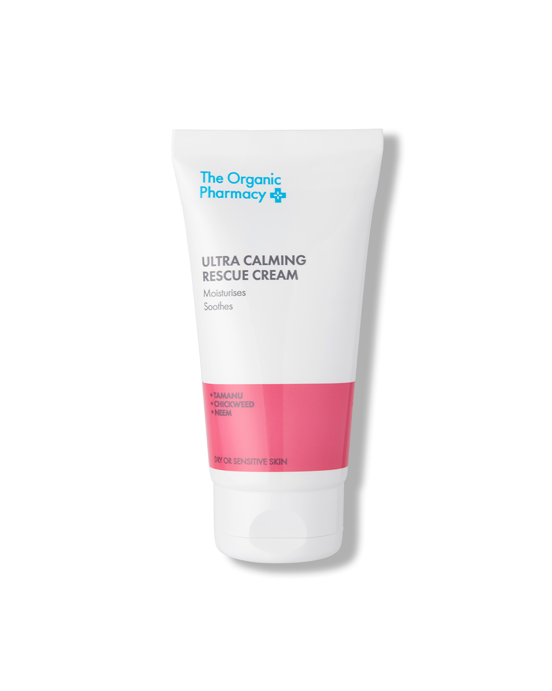 The Organic Pharmacy - Ultra Calming Rescue Cream