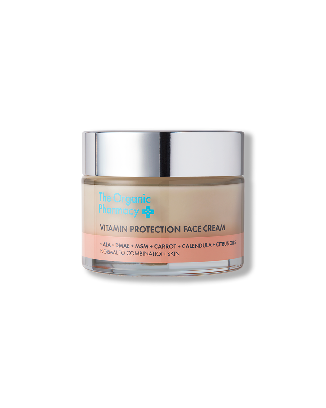 The Organic Pharmacy - Vitamin Protection Face Cream