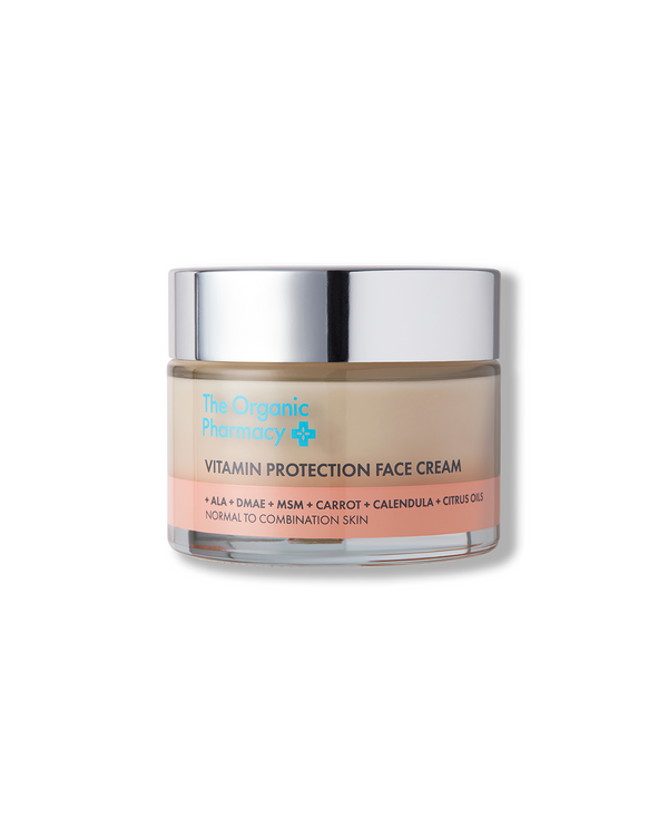 The Organic Pharmacy - Vitamin Protection Face Cream