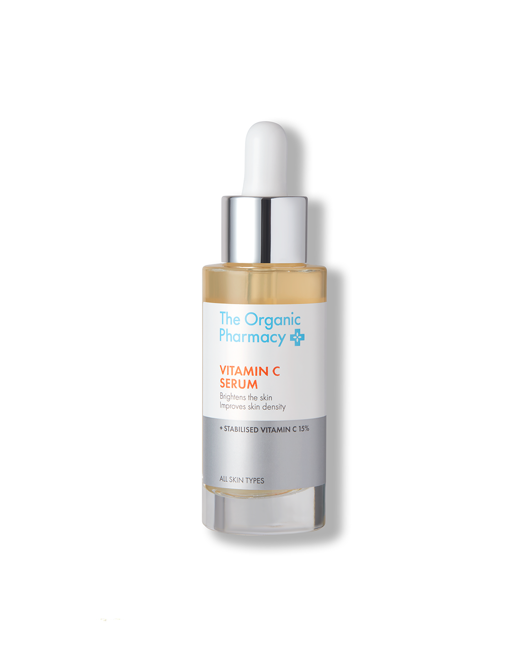 The Organic Pharmacy - Vitamin C Serum