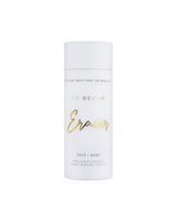 Le Beach - Eraser Wet & Dry Body & Face Exfoliant Glove