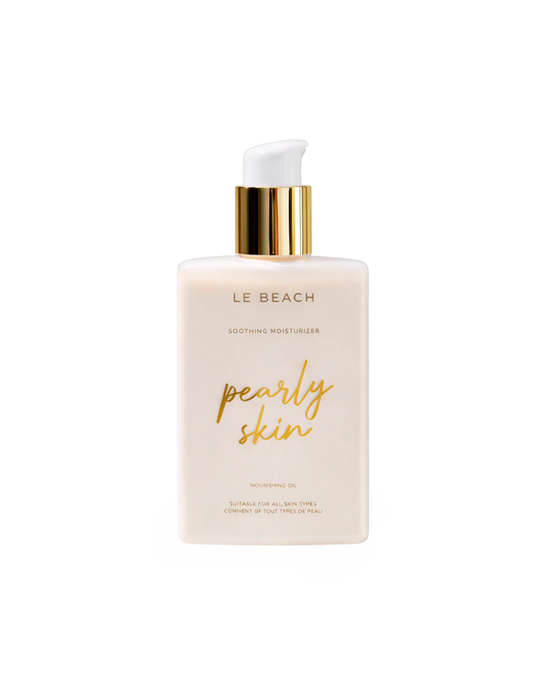 Le Beach - Pearly skin 250ml