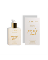 Le Beach - Pearly skin 250ml