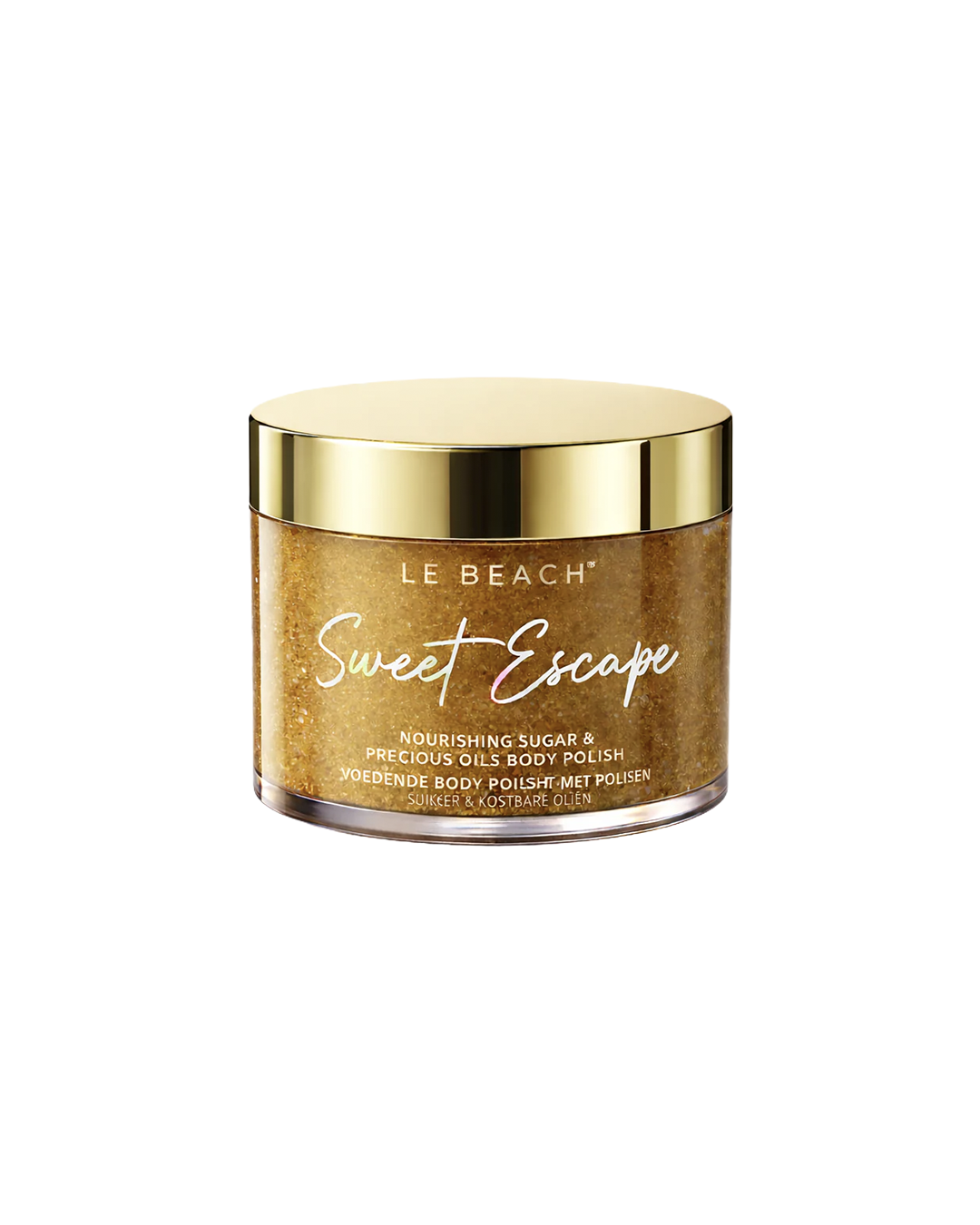 Le Beach - Sweet Escape Scrub 280gr.